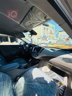 شيفروليه ماليبو